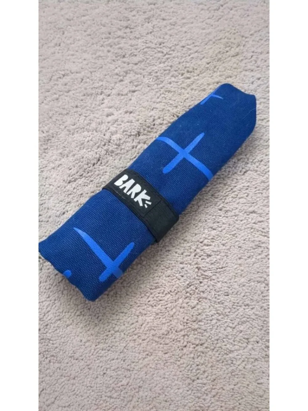 Subaru BARK Dog Bundle Chewbaru